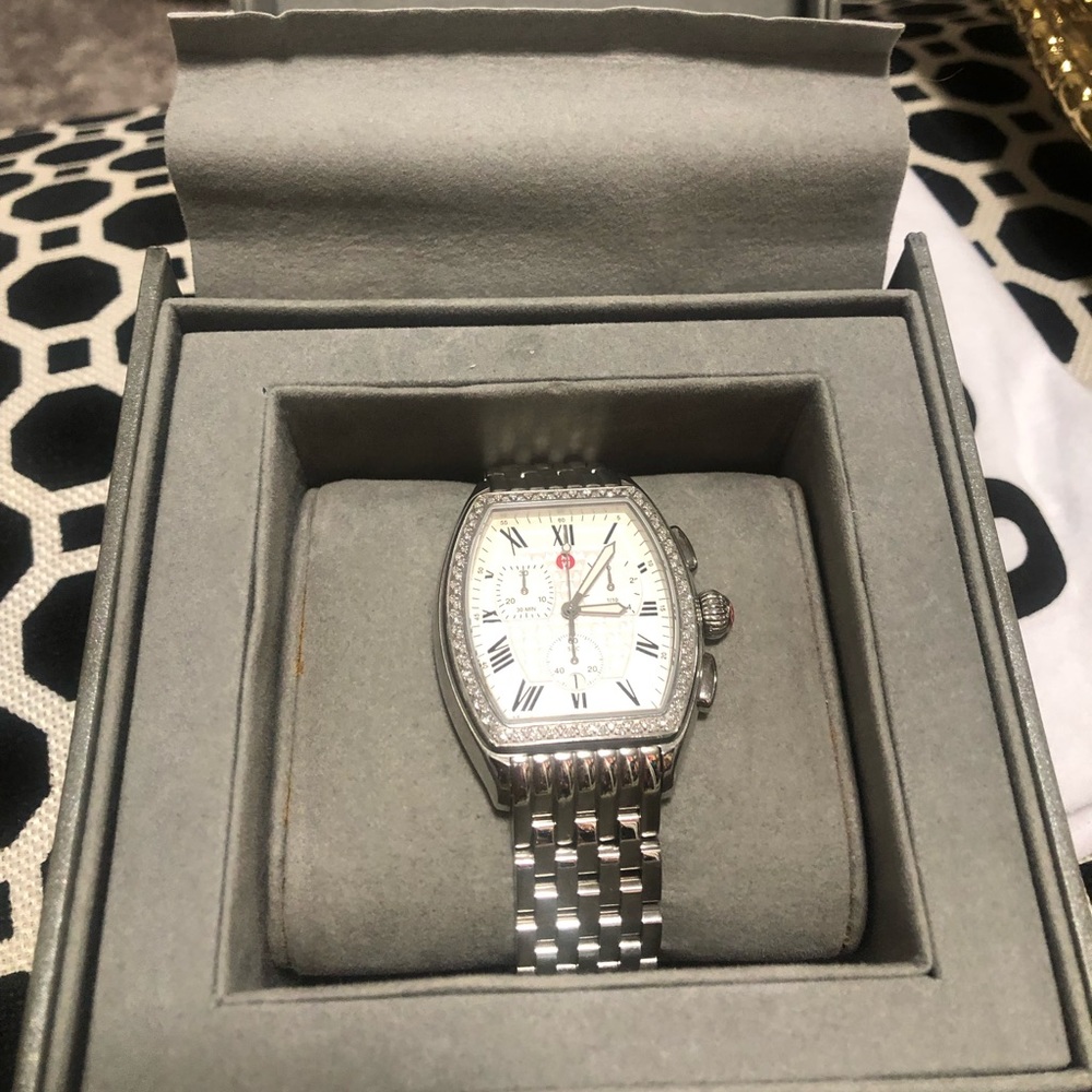 Michele Watch